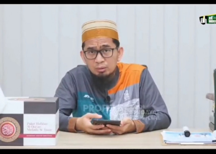 Kajian Islam Ustadz Adi Hidayat: Bolehkah Berkurban untuk Orang Yang Sudah Meninggal Dunia? Ini Jawabannya