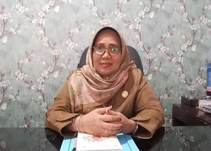 17 Pasar Jadi Andalan, Mukomuko Kejar Target PAD Rp300 Juta Tahun 2025