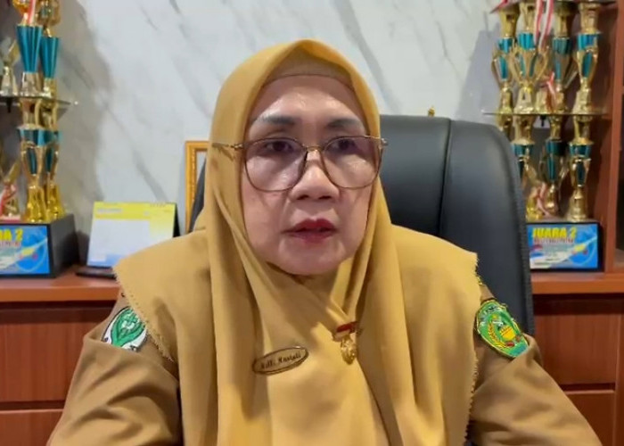 CKG Kota Bengkulu Tembus Ribuan Pemeriksaan, Ini Sasaran Lengkapnya
