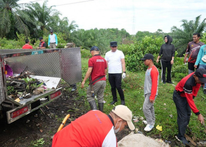 Dua Gebrakan Bupati Arie: Perhatian untuk Tokoh Agama dan Tekan Kasus DBD Hingga 70 Persen