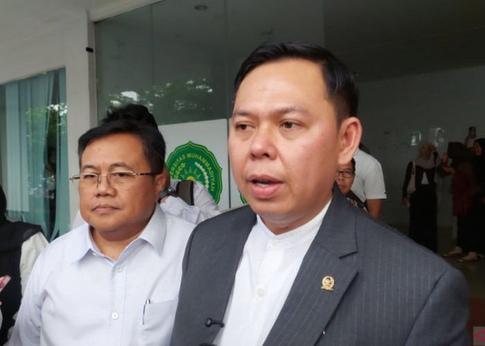 Sultan Pastikan Program Rumah Layak Huni Terus Dikawal, Bantuan BSPS Disalurkan di Bengkulu
