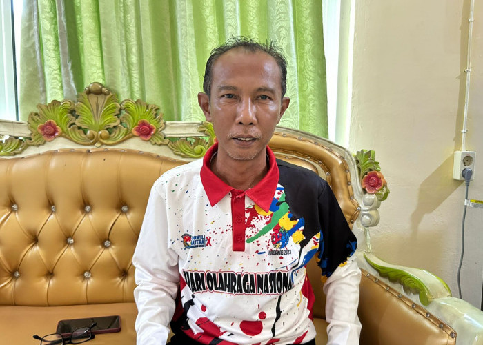 Harga Beras Naik di Mukomuko, Pemkab Siapkan Operasi Pasar untuk Kendalikan Harga