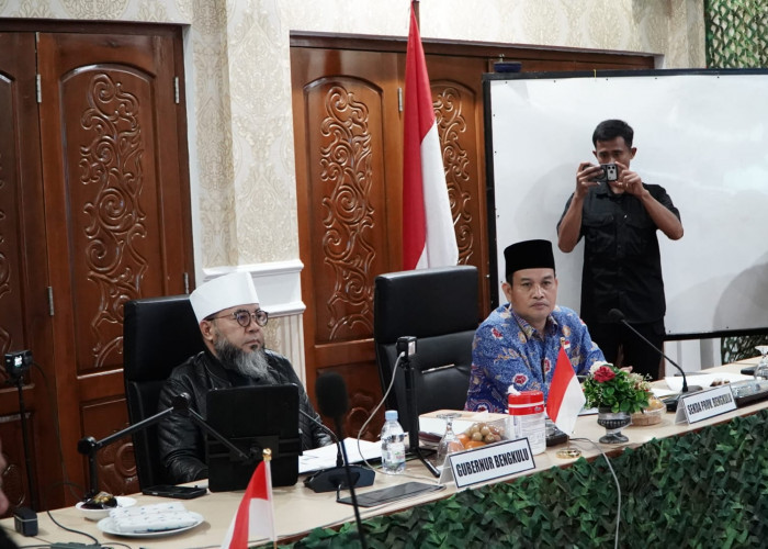 Persiapan Karya Bakti Besar Kopassus di Bengkulu Capai 80 Persen, Mitigasi Bencana Ikut Dimatangkan