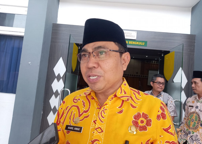 Program Satu Desa Satu Santri Segera Jalan di Bengkulu, Pemprov Siapkan Skema Pendanaan Kolaboratif