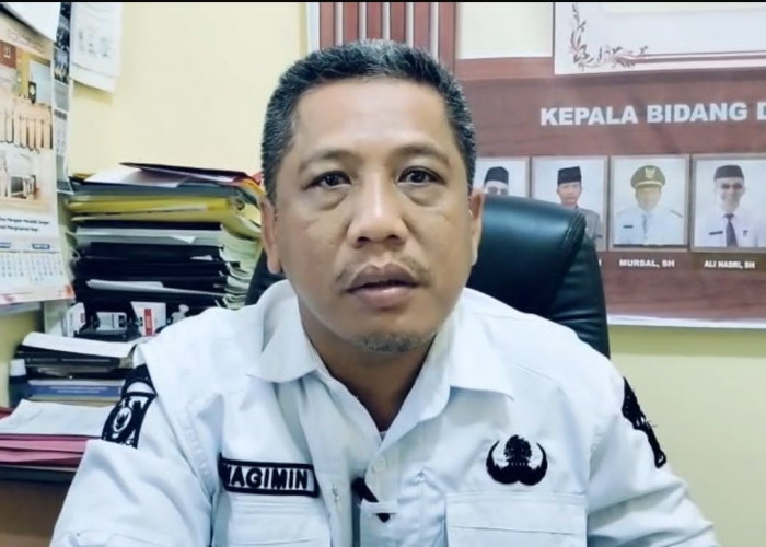 ADD Mukomuko 2026 Masih Tahap Verifikasi, Pemkab Targetkan Cair Sebelum Idul Fitri