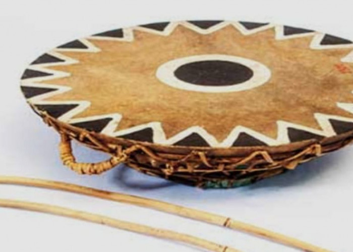 Beberapa Alat Musik Tradisional Khas Bengkulu yang Perlu Diketahui