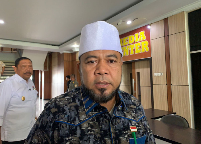 Gubernur Bengkulu Siapkan Edaran Dukung Program 3 Juta Rumah Presiden Prabowo
