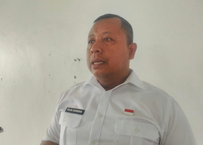 Jalan Inggris Seluma Dapat Rp20 Miliar pada 2027, Perjalanan ke Bengkulu Selatan Bisa Hemat 1 Jam