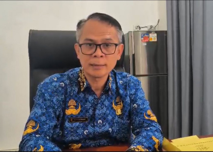 Dinkes Mukomuko Usulkan 2 Unit Ambulans untuk RS Pratama dan Puskesmas Ipuh