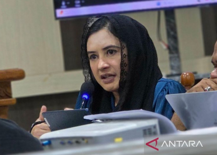 Sidang Fadia Arafiq: Uang dari Kepala OPD Disebut Dibagi ke Tim Sukses