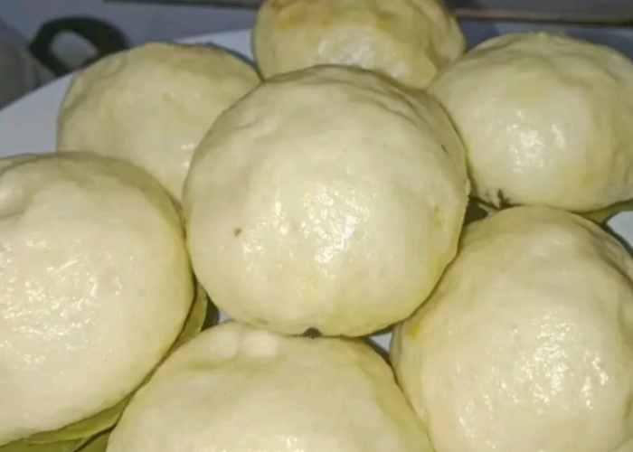 Resep Bakpao Isi Kacang Hijau Lembut, Mudah Dibuat di Rumah