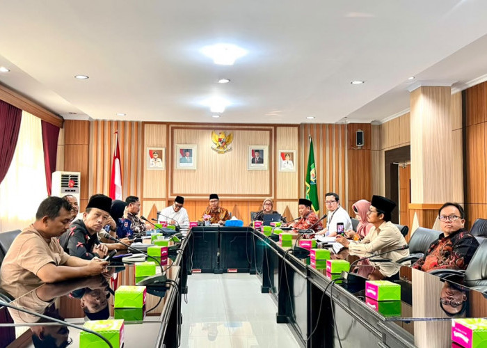 Semarak Merah Putih Bengkulu 2026 Digelar 10 Hari, 125 Tenant dan 5 Artis Nasional Siap Meriahkan