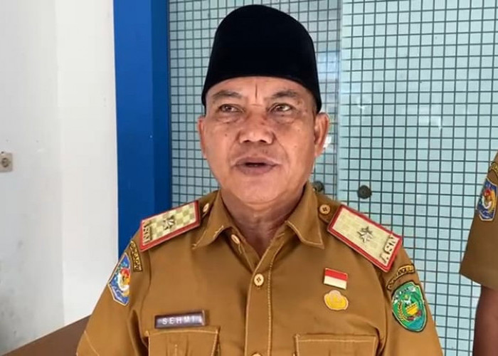Harga Beras Stabil Jelang Akhir Tahun, Pemkot Bengkulu Pantau Kenaikan Cabai
