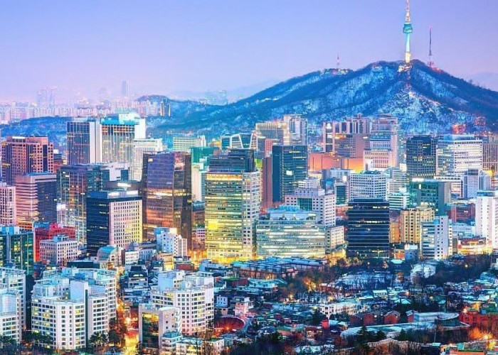 Apakah Kisah Cinta di Korea Selatan Seperti Layaknya Drakor? Berikut 3 Sisi Gelapnya
