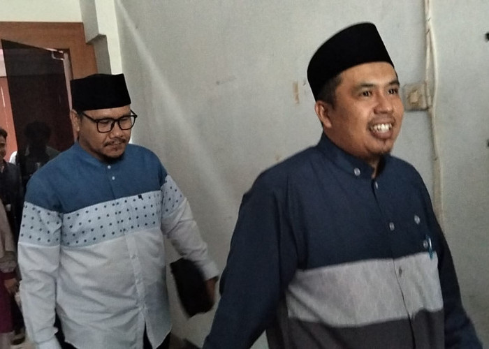 Sengketa 3 Guru SDIT Rabbani Bergeser ke Pesangon, Yayasan Minta Hitungan Hak