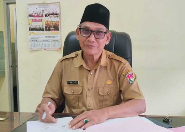 Pilkades Mukomuko 2026: Panitia 37 Desa Diminta Teliti Verifikasi Ijazah Bakal Calon Kades