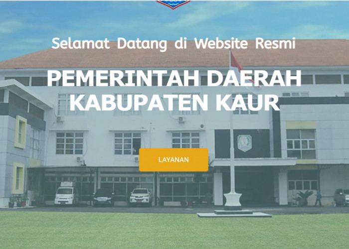 Belanja Makan Minum Setda dan Setwan Kaur Rp79,3 Juta Belum Dipulihkan, BPK Beri Rekomendasi