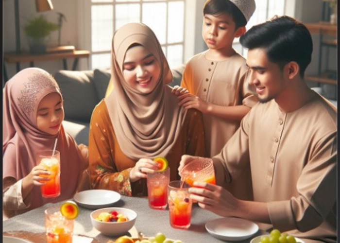 Bolehkah Mengqadha Puasa Ramadhan di Hari Jumat, Berikut Penjelasannya