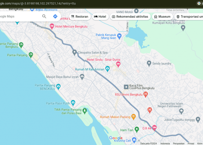 Google Maps Hadirkan Fitur Baru untuk Memudahkan Navigasi dan Parkir