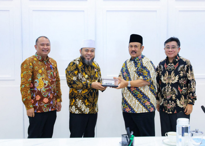 Bengkulu Dapat Alokasi Rp23 Miliar untuk Proyek Perhutanan Sosial di Dua Kabupaten