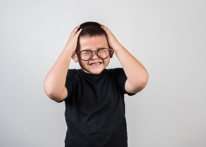 Grogi Tampil di Depan? Ini 5 Tips Bikin Anak Lebih Berani dan Percaya Diri