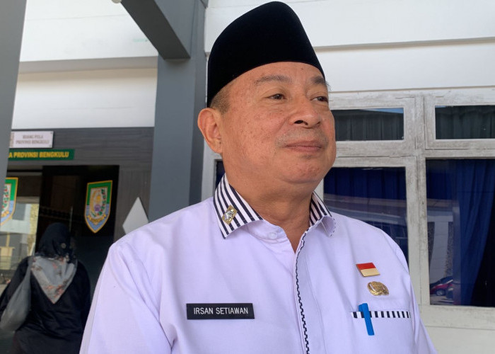 Bengkulu Berpotensi Dapat 1.000 Unit Bantuan Rumah dari Pemerintah Pusat
