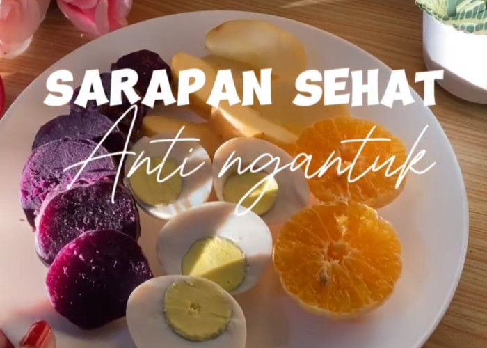 5 Kesalahan Saat Sarapan yang Bisa Menyebabkan Perut Buncit