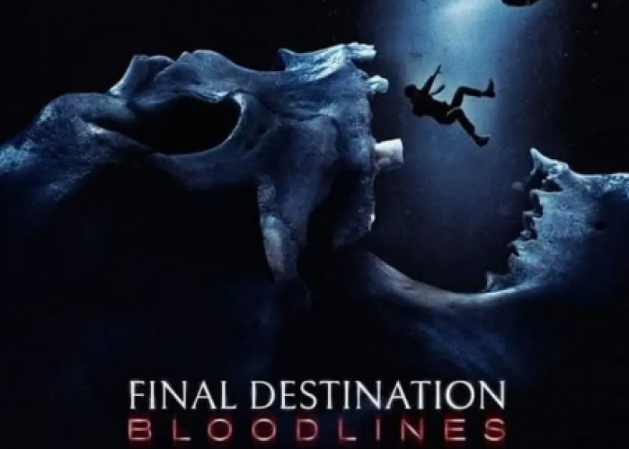 14 Tahun Menunggu, Kengerian 'Final Destination: Bloodlines' Kembali Muncul di 2025!