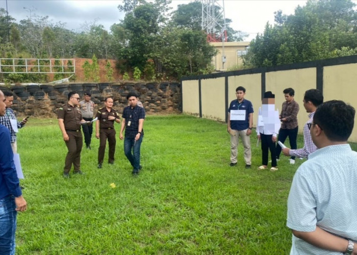 Berkas Kasus Pembunuhan Anggota Polres Seluma Kembali Diteliti, Jaksa Pastikan Lengkap dan Siap ke Tahap II