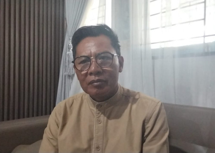 BPBD Bengkulu Periksa Total Peralatan dan Personel Hadapi Potensi Bencana Libur Nataru