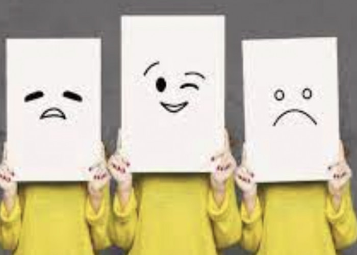 Ini ! 5 Cara Mengatur Emosi agar Tidak Berlebihan, Emosi jadi Stabil dan Normal