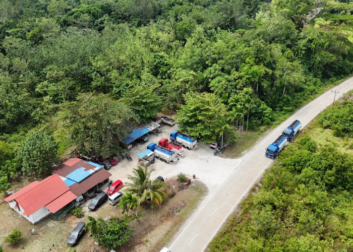 Pertamina Patra Niaga Sumbagsel Pastikan Stok BBM Pulau Enggano Aman, Masyarakat Diimbau Tidak Panic Buying
