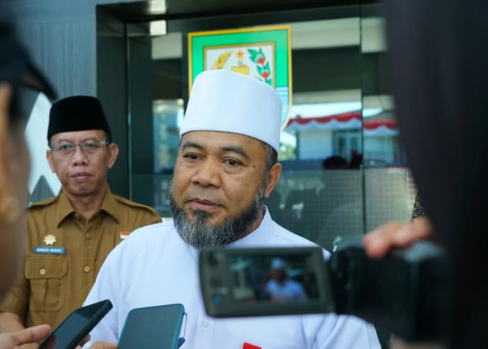 Gubernur Bengkulu Beri Diskon 50 Persen Pajak Kendaraan Non-BD Selama Lebaran