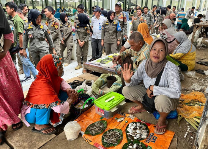 Bupati Ancam Copot Jabatan Kadis Perdagangan Bengkulu Selatan, Ini Alasannya