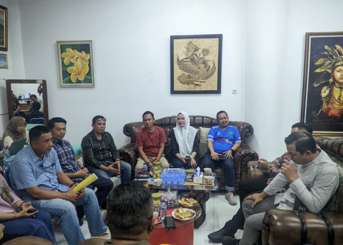Dugaan Penjualan Minuman Beralkohol Tanpa Izin, Black Rock Terancam Teguran hingga Penutupan