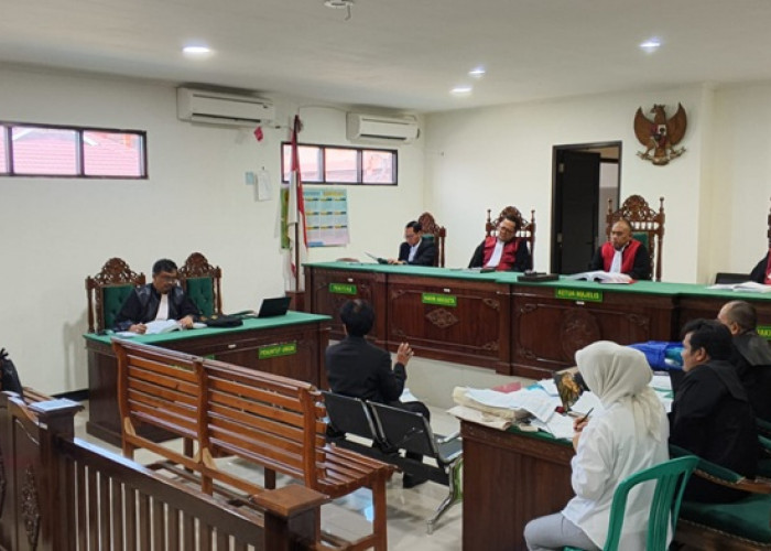 Sidang Penggelapan Dana CV Mandiri Sejahtera, Auditor Beberkan Temuan Selisih Audit Capai Rp225 Juta