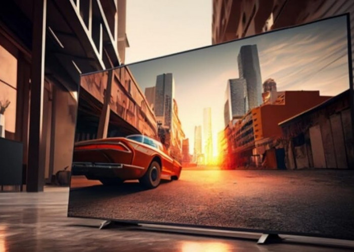 Keren! Ini Dia 4 Samsung Smart TV 2023 Tercanggih yang Resmi Dirilis di Indonesia, Intip Keunggulannya 
