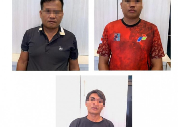 Pengawas SPBU di Kaur Kutip Fee Rp1000 per Liter dari Bisnis BBM Ilegal, Operator dan Pengunjal Ikut Tersangka