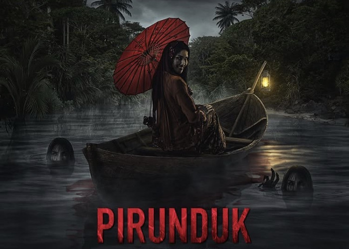 Film Horor Pirunduk Angkat Urban Legend Banjar, Ini Sinopsisnya 