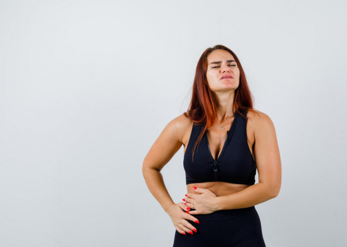 8 Langkah Awal Mengatasi Keram Perut Saat Olahraga Atau Menstruasi, Ampuh Tanpa Obat