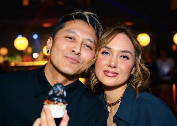 12 Tahun Menikah, Sara Wijayanto Gugat Cerai Demian Aditya