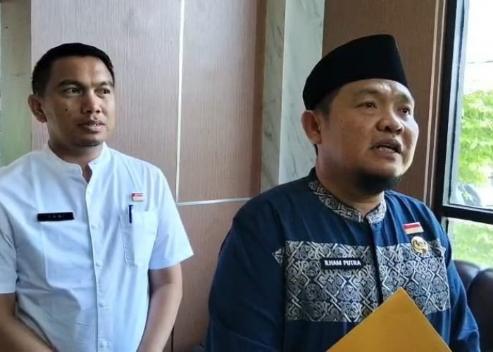 Perang Sarung dan Geng Motor Marak Saat Ramadan, Disdikbud Bengkulu Wajibkan Buku Kontrol Ibadah Siswa
