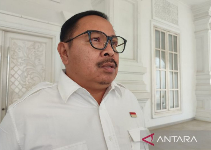 KPK Periksa Mantan Pj Wali Kota Bengkulu Arif Gunadi Terkait Kasus Korupsi