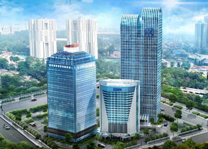 Perusahaan Anak BRI Group Catat Laba Rp8,2 Triliun, Kontribusi ke Induk Capai 19,9 Persen 
