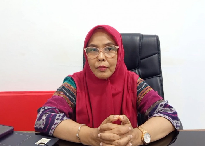 Sinkronisasi Data Bansos Diperkuat, Dinsos Kota Bengkulu Coret Penerima Tak Layak