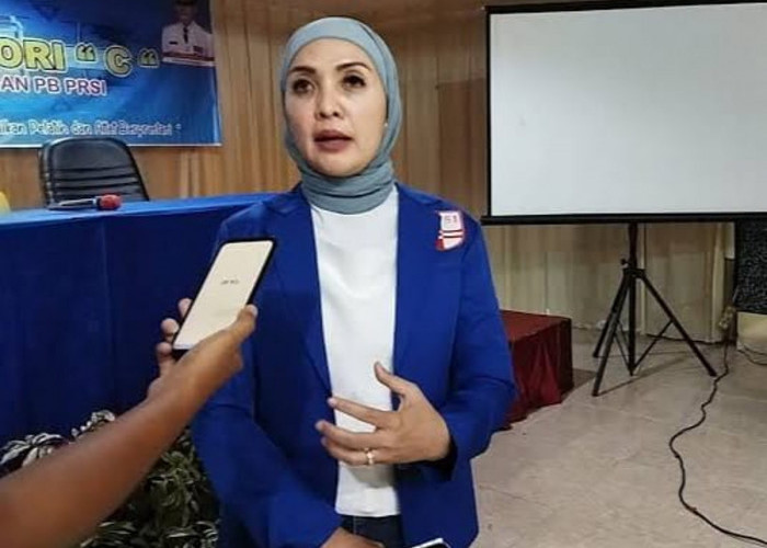 Wakil Ketua III DPRD Provinsi Bengkulu, Erna Sari Dewi Imbau Semua Pihak Antisipasi Bencana Musim Penghujan