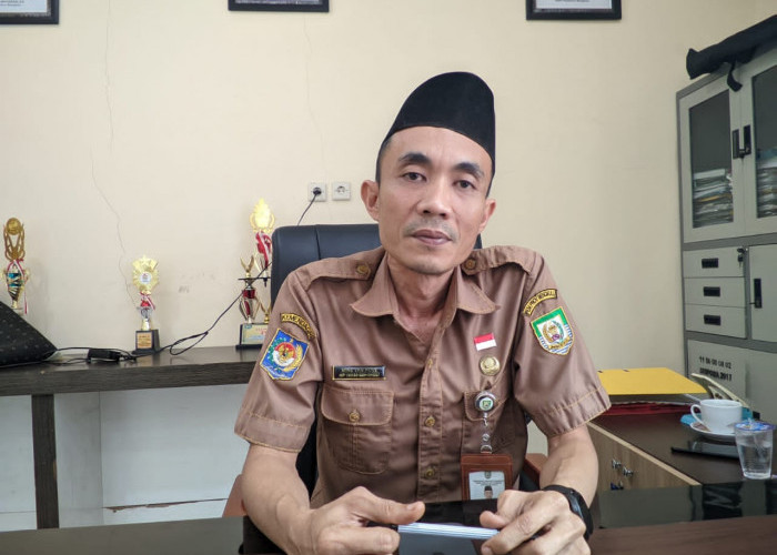 Dispora Bengkulu Matangkan Kalender Event Olahraga 2026, Sinkron dengan Nasional