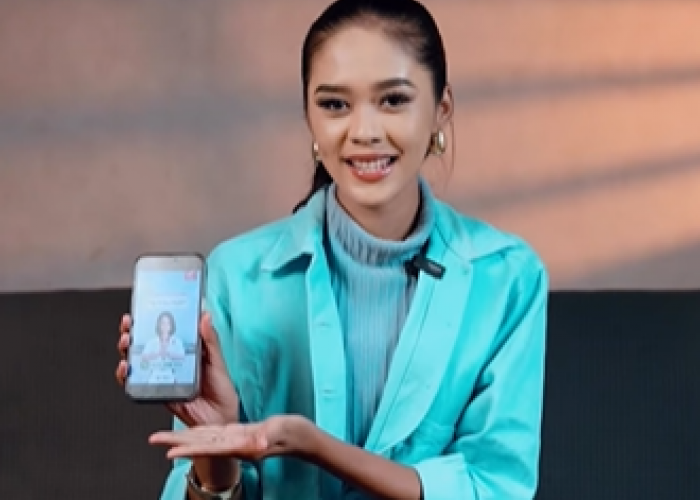Amanda Honda, Asisten Virtual Pintar Siap Layani Konsumen Bengkulu