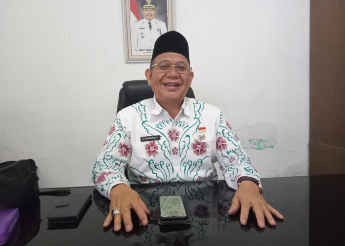 Pemkot Bengkulu Targetkan Keberangkatan 200 Pekerja Migran Indonesia di 2025