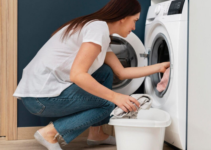 Jangan Dilakukan Lagi, Ini 9 Kesalahan yang Sering Terjadi Saat Mencuci Pakaian dengan Mesin Cuci